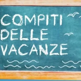 Compiti delle vacanze