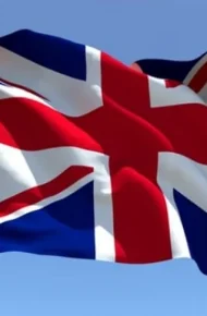 Bandiera UK