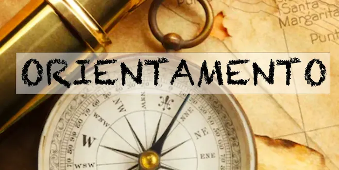 Orientamento