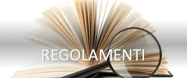 Regolamenti